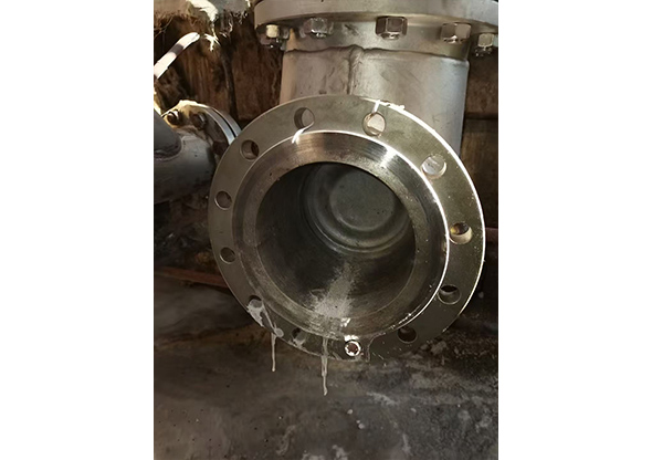 不銹鋼管道開(kāi)孔